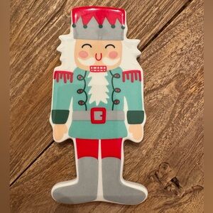 Happy Everything Mini Nutcracker attachment!